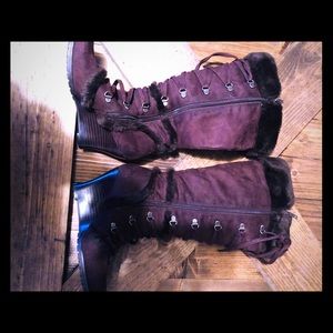 Great boots